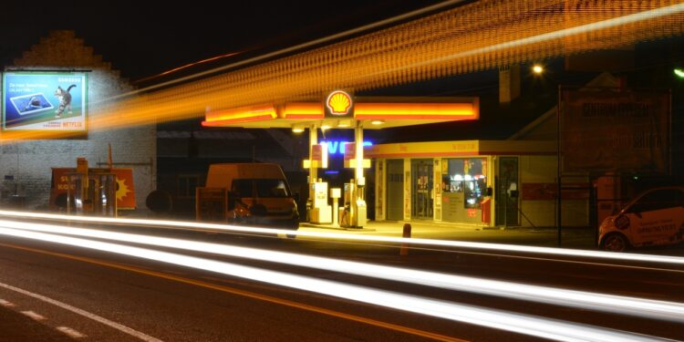 Tankstelle - Wissenswertes über Tankstellen