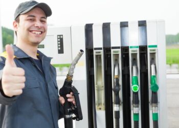 Branchenstudie Tankstellenmarkt 2022: Tankstellen spielen weiterhin eine wichtige Rolle