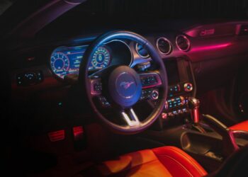 Hyundai bringt beim IONIQ 6 Lichtdesign und Forschung zusammen