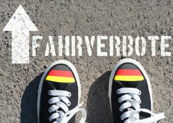 Deutsche Umwelthilfe: "Mit Tempo 100/80/30 lässt sich Klimaschutzlücke im Verkehr um mehr als die Hälfte schließen!