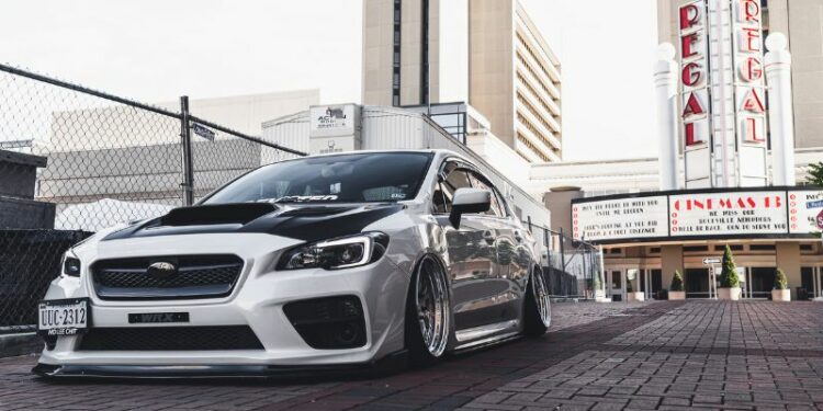 Die Kunst des DIY-Autotunings: Tipps und Tricks für Anfänger