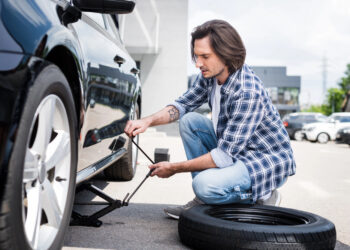 Unverzichtbare Werkzeuge für DIY-Autoreparaturen